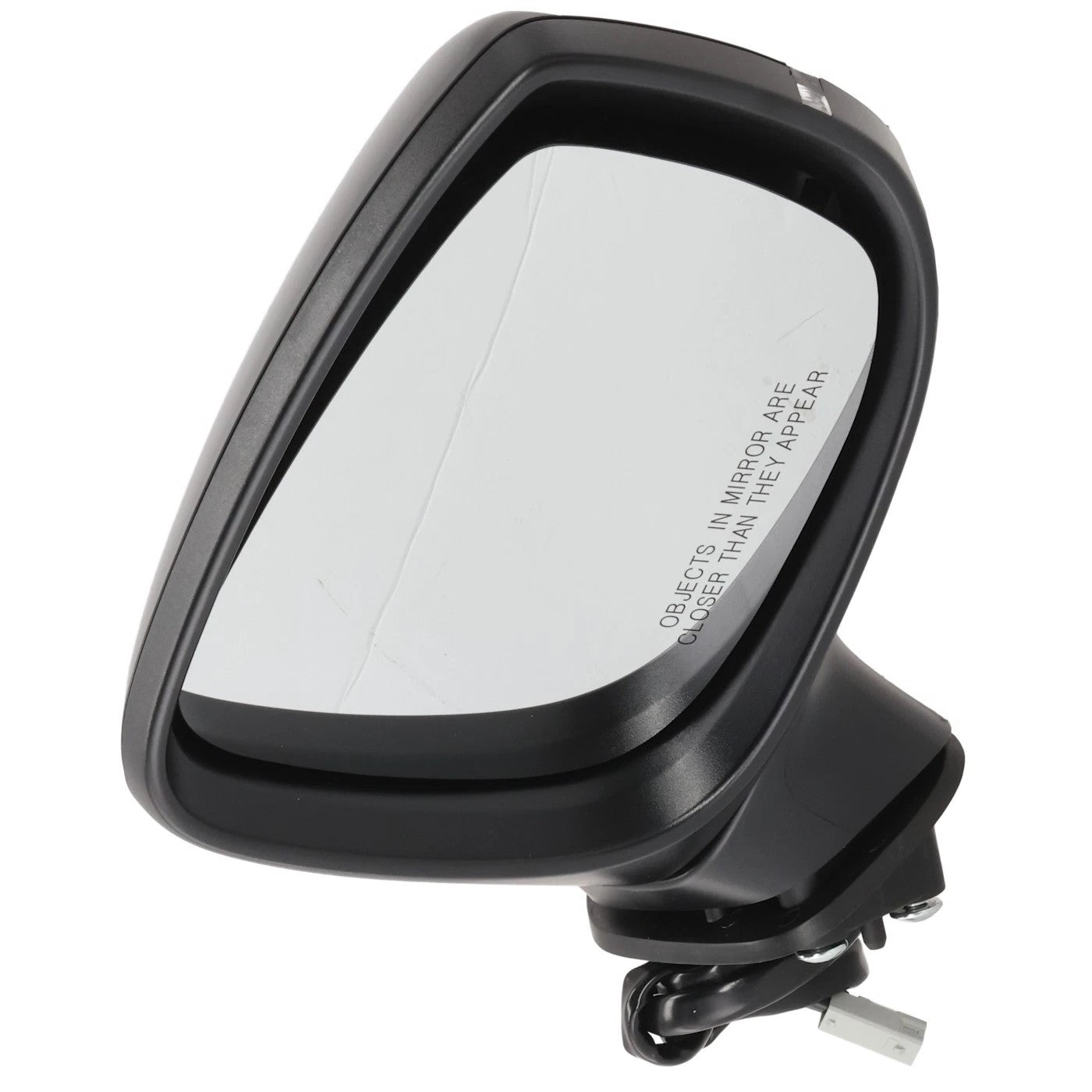 Espejo retrovisor exterior derecho 2017 - 2018 MAZDA CX-5 MA1321197 KD2W69121A-PFM