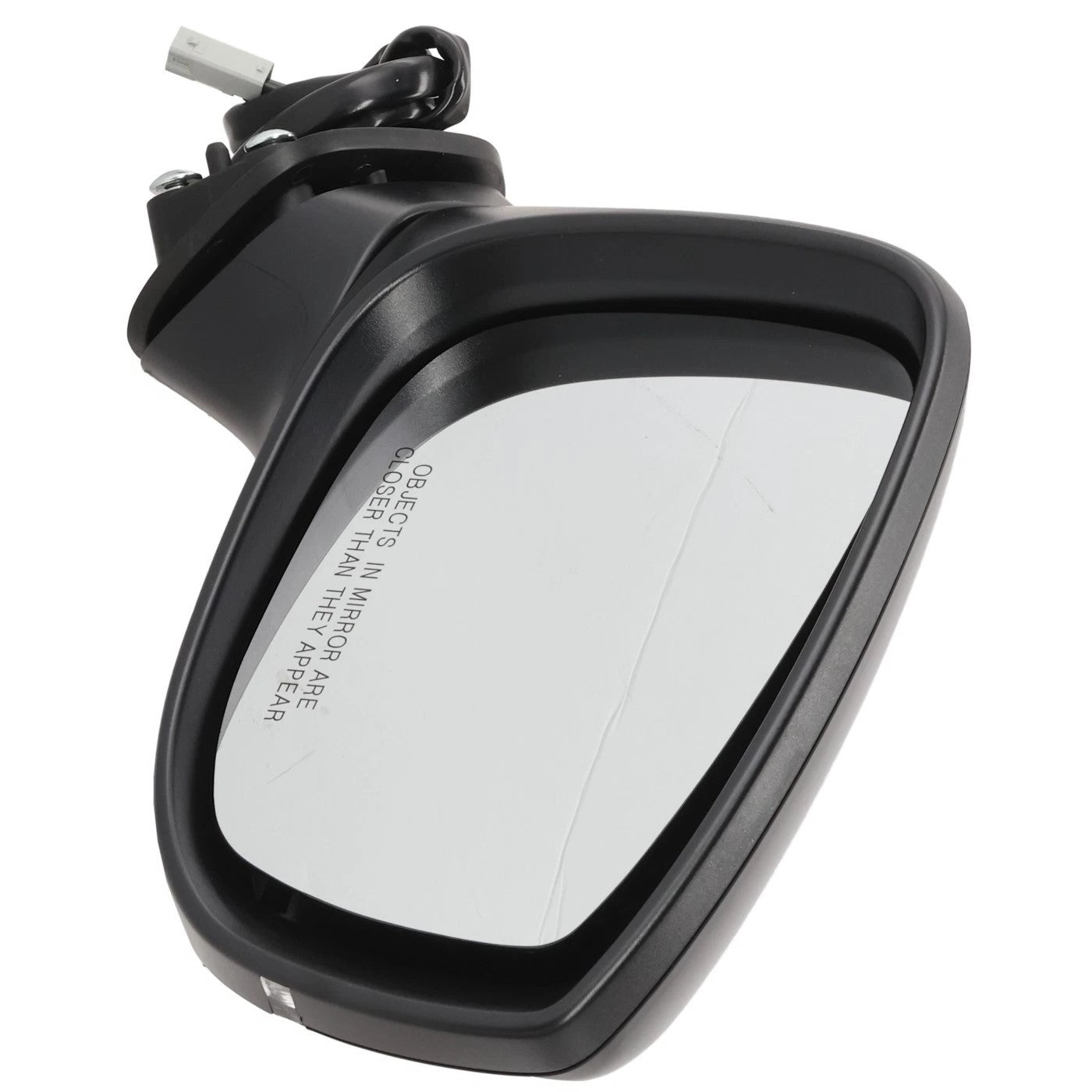 Espejo retrovisor exterior derecho 2017 - 2018 MAZDA CX-5 MA1321197 KD2W69121A-PFM