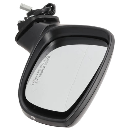 Espejo retrovisor exterior derecho 2017 - 2018 MAZDA CX-5 MA1321197 KD2W69121A-PFM