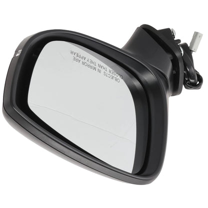 Espejo retrovisor exterior derecho 2017 - 2018 MAZDA CX-5 MA1321197 KD2W69121A-PFM