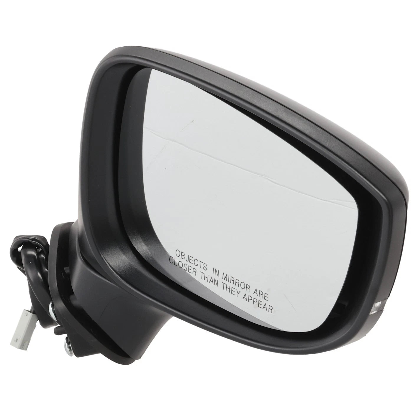 Right Side Mirror outside rear view 2017 - 2017 MAZDA CX-5  MA1321197 KD2W69121A TK48691G1 TK48691N1