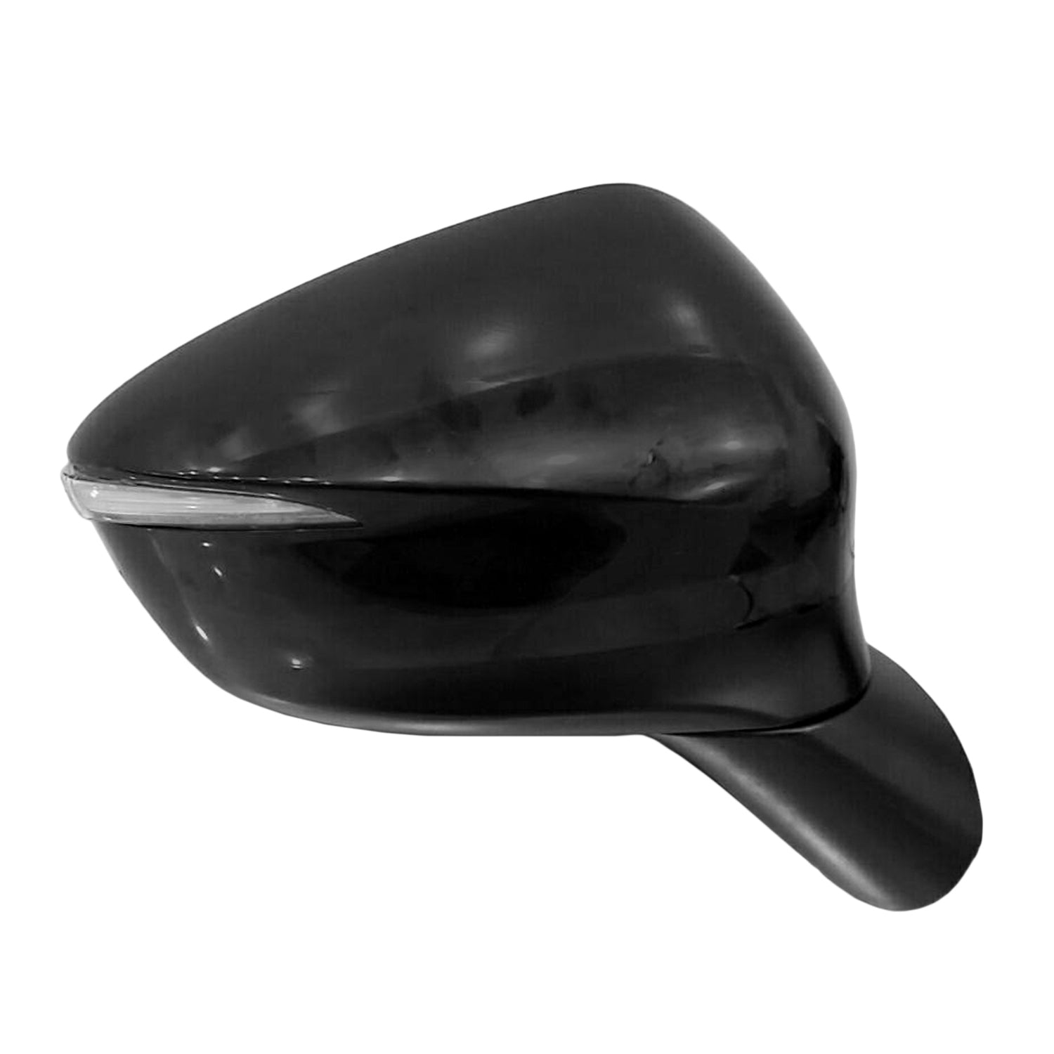 Right Side Mirror outside rear view 2015 - 2016 MAZDA CX-5  MA1321208 KR2369121A-PFM