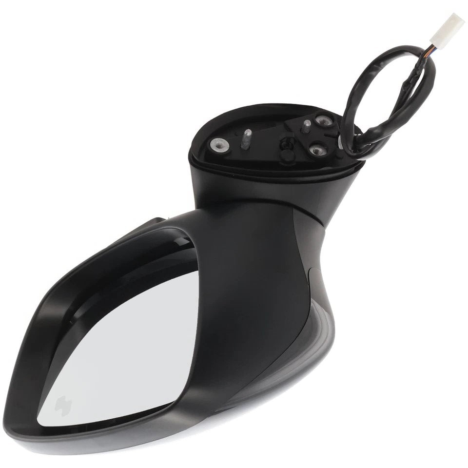 Right Side Mirror outside rear view 2015 - 2016 MAZDA CX-5  MA1321214 KR2469121A-PFM