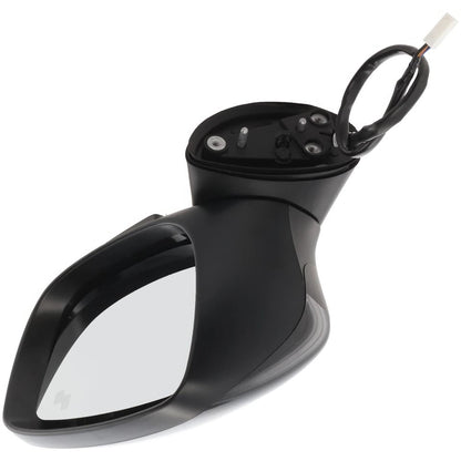 Right Side Mirror outside rear view 2015 - 2016 MAZDA CX-5  MA1321214 KR2469121A-PFM