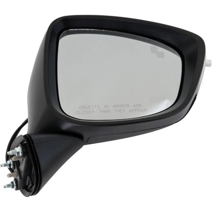 Espejo retrovisor exterior derecho 2013 - 2015 MAZDA CX-5 MA1321225 KD3369121K-PFM