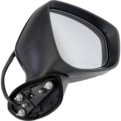 Espejo retrovisor exterior derecho 2013 - 2015 MAZDA CX-5 MA1321225 KD3369121K-PFM