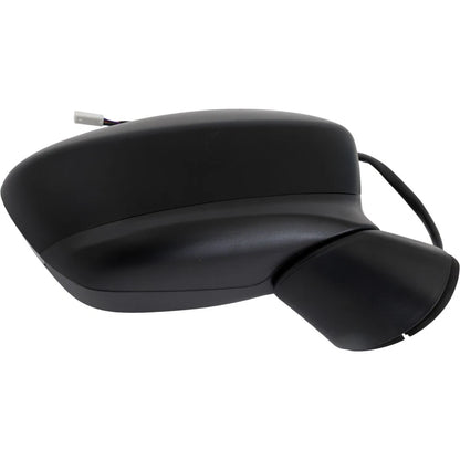 Espejo retrovisor exterior derecho 2013 - 2015 MAZDA CX-5 MA1321225 KD3369121K-PFM