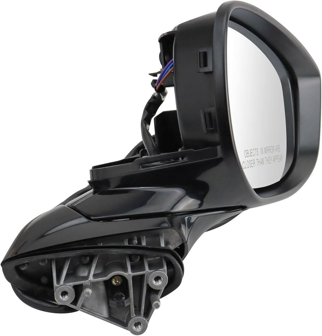 Espejo retrovisor exterior derecho 2019 - 2021 MAZDA 3 MA1321232 BENF69121F-PFM