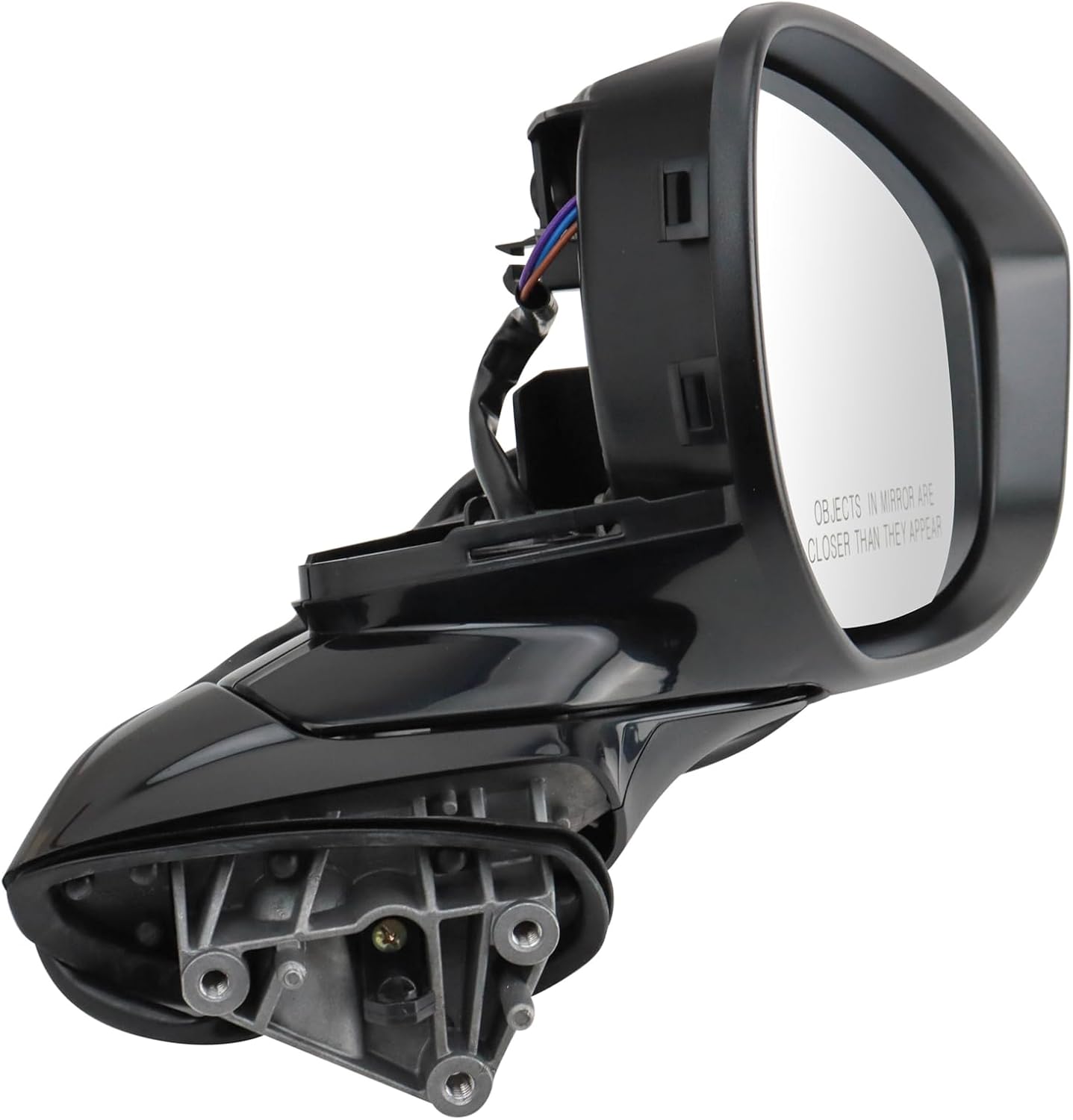 Espejo retrovisor exterior derecho 2019 - 2021 MAZDA 3 MA1321232 BENF69121F-PFM