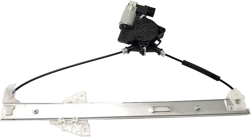 Right Side Front Door Glass Regulator 2007 - 2015 MAZDA CX-9 MA1351132 TD1158590A-PFM