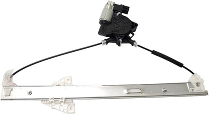 Right Side Front Door Glass Regulator 2007 - 2015 MAZDA CX-9  MA1351132 TD1158590A-PFM