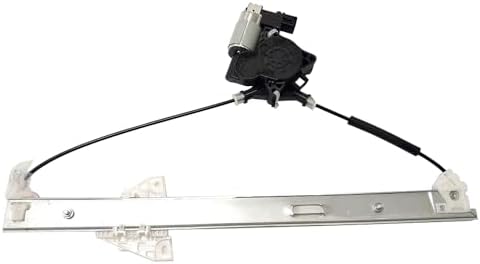 Regulador de vidrio puerta delantera derecha 2007 - 2015 MAZDA CX-9 MA1351132 TD1158590A-PFM