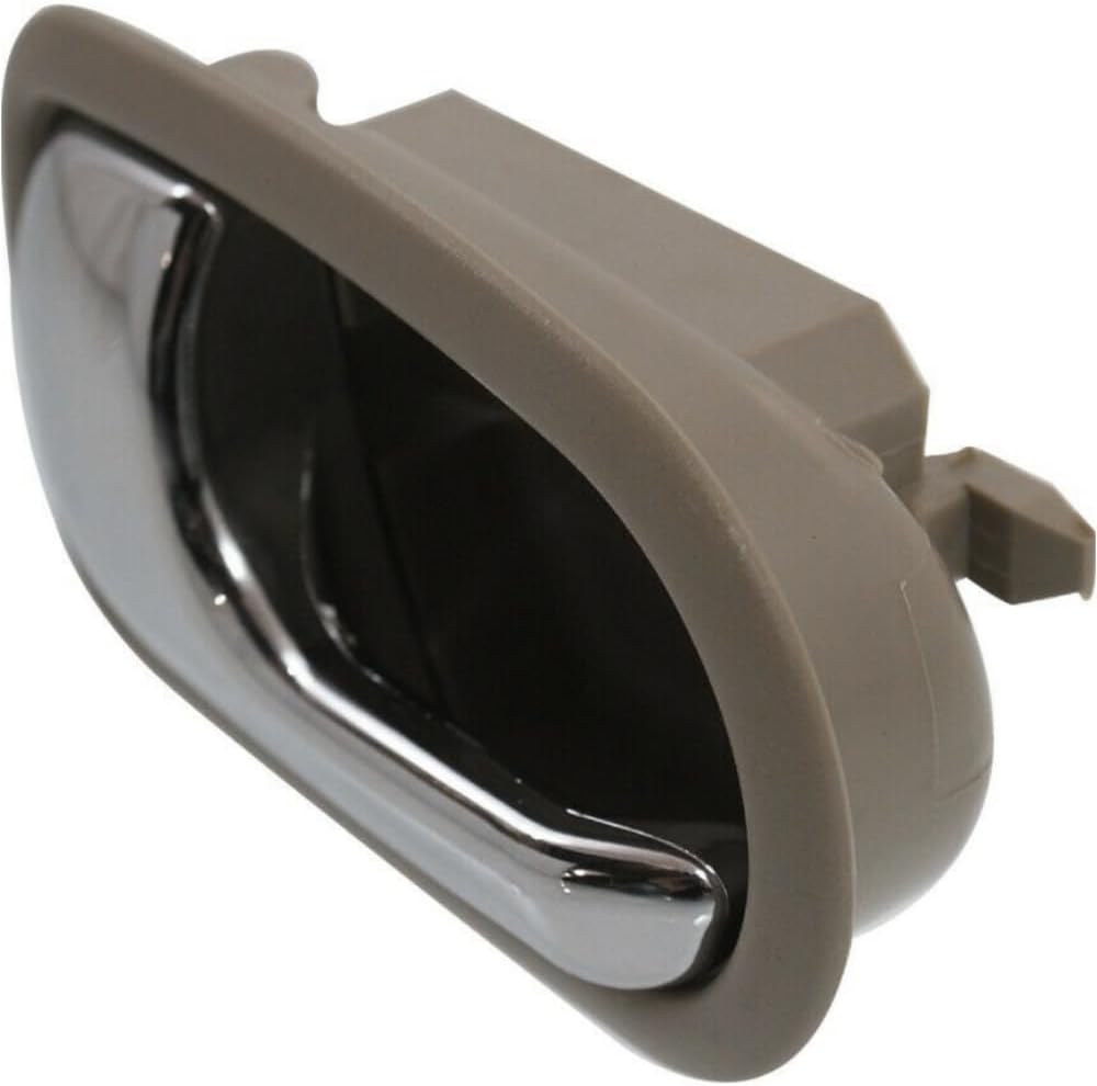 Left Side Front Door Handle Inside 2001 - 2003 MAZDA PROTEGE  MA1352110 S54N59330B80