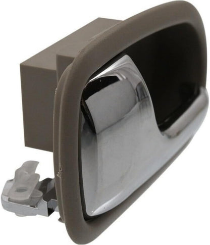 Left Side Front Door Handle Inside 2001 - 2003 MAZDA PROTEGE  MA1352110 S54N59330B80