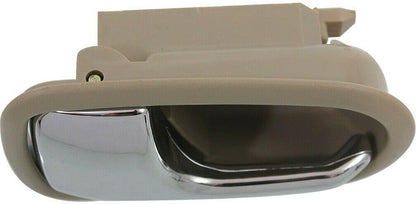 Left Side Front Door Handle Inside 2001 - 2003 MAZDA PROTEGE  MA1352110 S54N59330B80