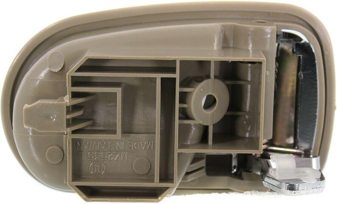 Left Side Front Door Handle Inside 2001 - 2003 MAZDA PROTEGE  MA1352110 S54N59330B80