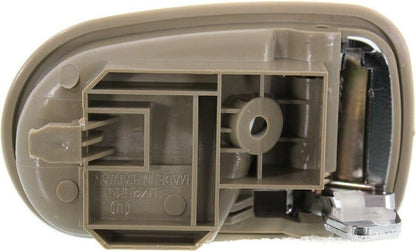 Left Side Front Door Handle Inside 2001 - 2003 MAZDA PROTEGE  MA1352110 S54N59330B80