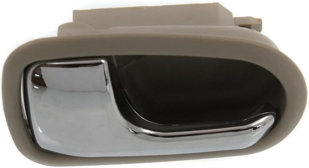 Left Side Front Door Handle Inside 2001 - 2003 MAZDA PROTEGE  MA1352110 S54N59330B80