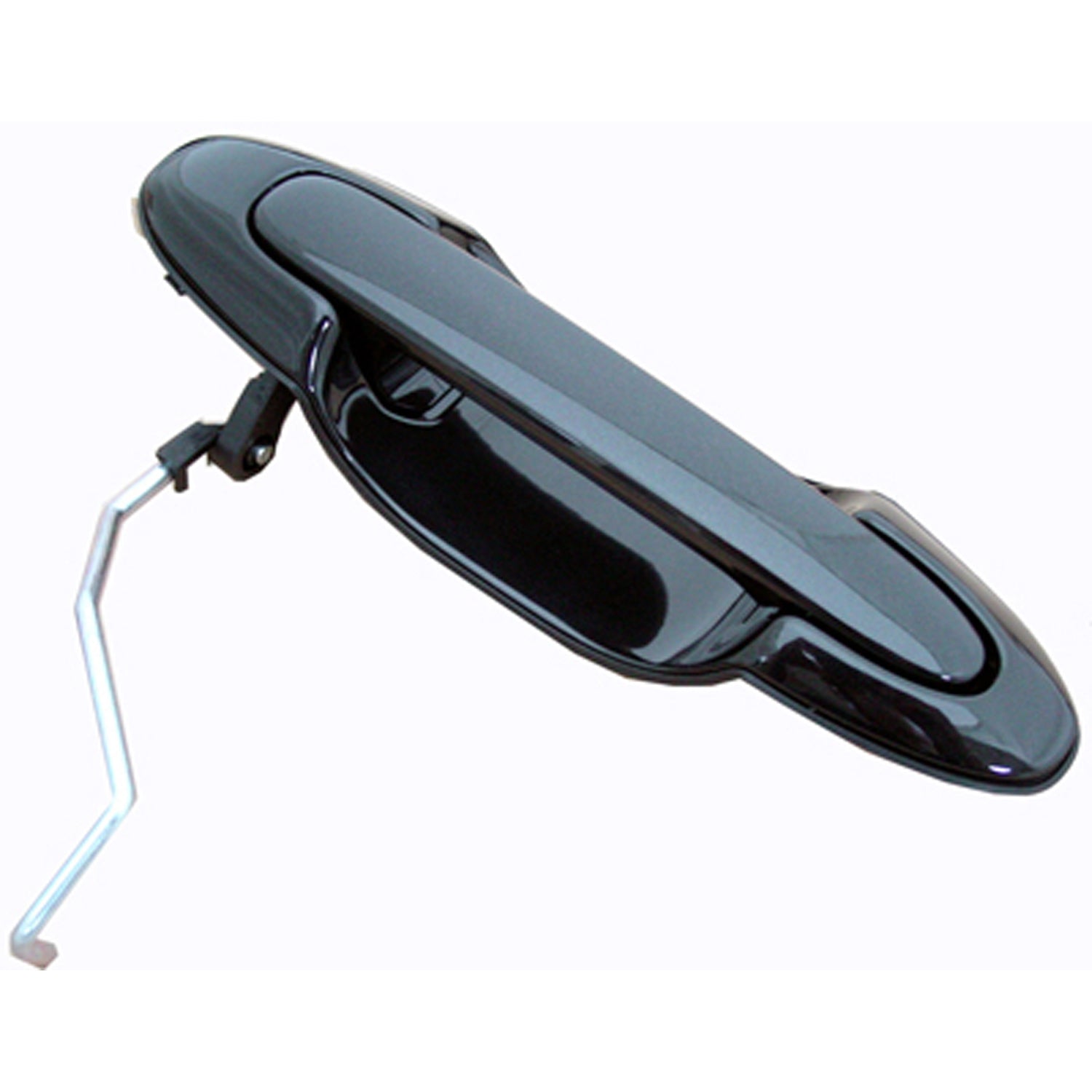 Side door handle outer 2000 - 2001 MAZDA MPV  MA1513100 LC7073410F08