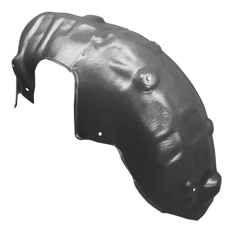 Left Side Rear fender liner 2017 - 2023 MAZDA CX-5 MA1762101 KB7W561J1A