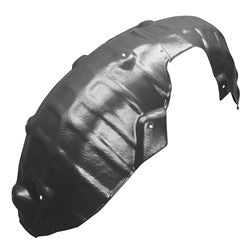 Right Side Rear Fender Liner 2017 - 2023 MAZDA CX-5 MA1763101 KB7W561H1A