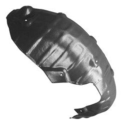 Right Side Rear Fender Liner 2017 - 2023 MAZDA CX-5  MA1763101 KB7W561H1A