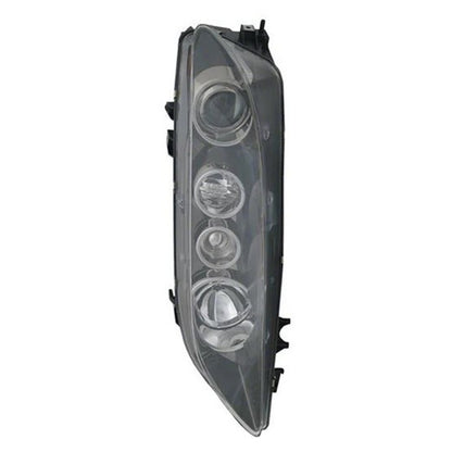 Left Side Headlamp assy composite 2006 - 2008 MAZDA 6  MA2502134 GP7A510L0B