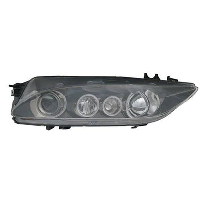 Left Side Headlamp assy composite 2006 - 2008 MAZDA 6  MA2502134 GP7A510L0B