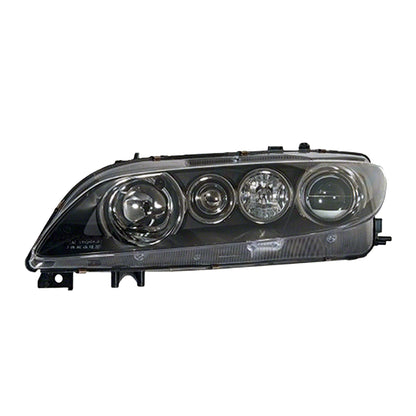 Left Side Headlamp assy composite 2006 - 2007 MAZDA 6  MA2502137 GP9A51041D