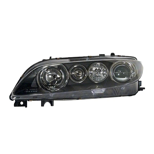 Left Side Headlamp assy composite 2006 - 2007 MAZDA 6  MA2502137 GP9A51041D