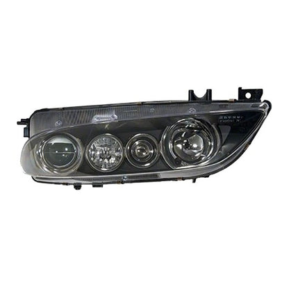 Left Side Headlamp assy composite 2006 - 2007 MAZDA 6  MA2502137 GP9A51041D