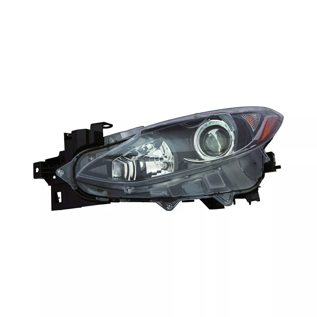 Left Side Headlamp assy composite 2014 - 2016 MAZDA 3  MA2502144C BPW1510L0