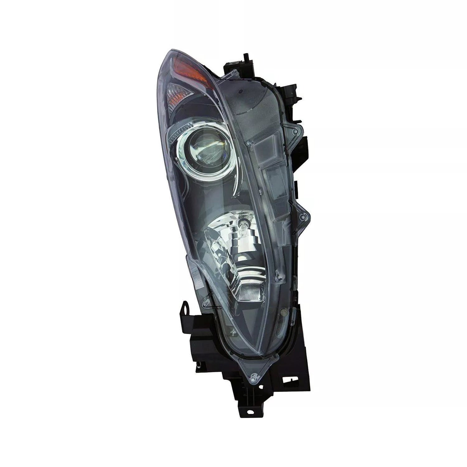 Conjunto faro izquierdo compuesto 2014 - 2016 MAZDA 3 MA2502144C BPW1510L0