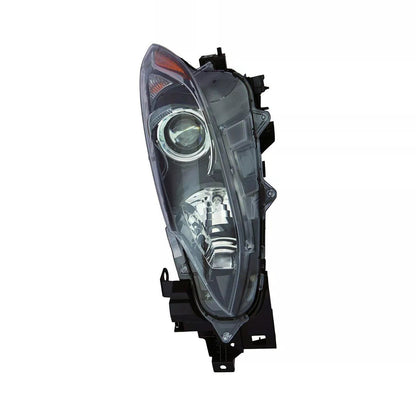 Conjunto faro izquierdo compuesto 2014 - 2016 MAZDA 3 MA2502144C BPW1510L0