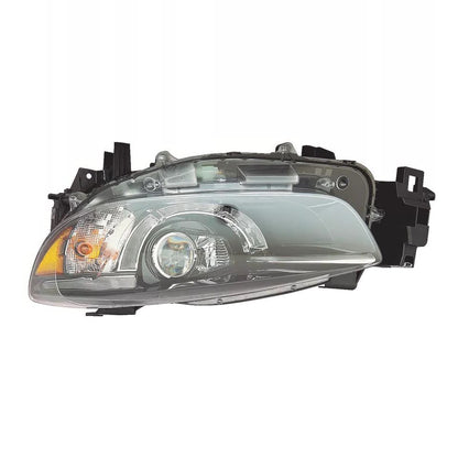 Left Side Headlamp assy composite 2016 - 2016 MAZDA CX-5 CAPA MA2502146C KA0G51041J