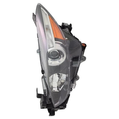 Conjunto faro izquierdo compuesto 2017 - 2018 MAZDA 3 CAPA MA2502149C BABF510L0D