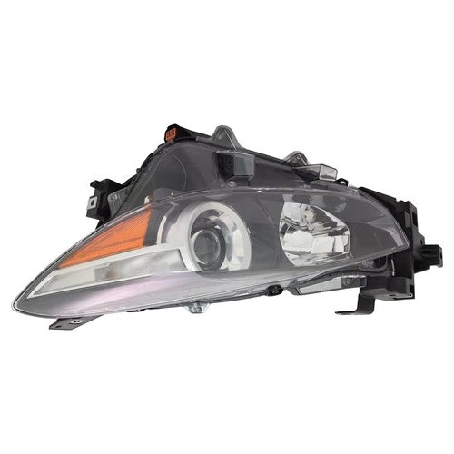 Conjunto faro izquierdo compuesto 2017 - 2018 MAZDA 3 CAPA MA2502149C BABF510L0D