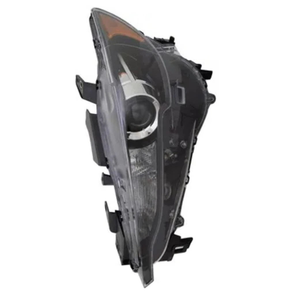 Left Side Headlamp assy composite 2017 - 2021 MAZDA CX-5 CAPA MA2502151C KL2J51041F