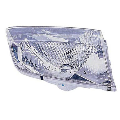 Conjunto de faro derecho compuesto 2000 - 2002 MAZDA 626 MA2503116V GG2A51030B-PFM