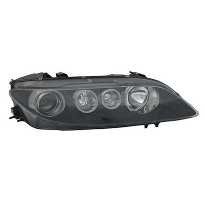 Right Side Headlamp assy composite 2006 - 2008 MAZDA 6 CAPA MA2503135C GP7B510K0B