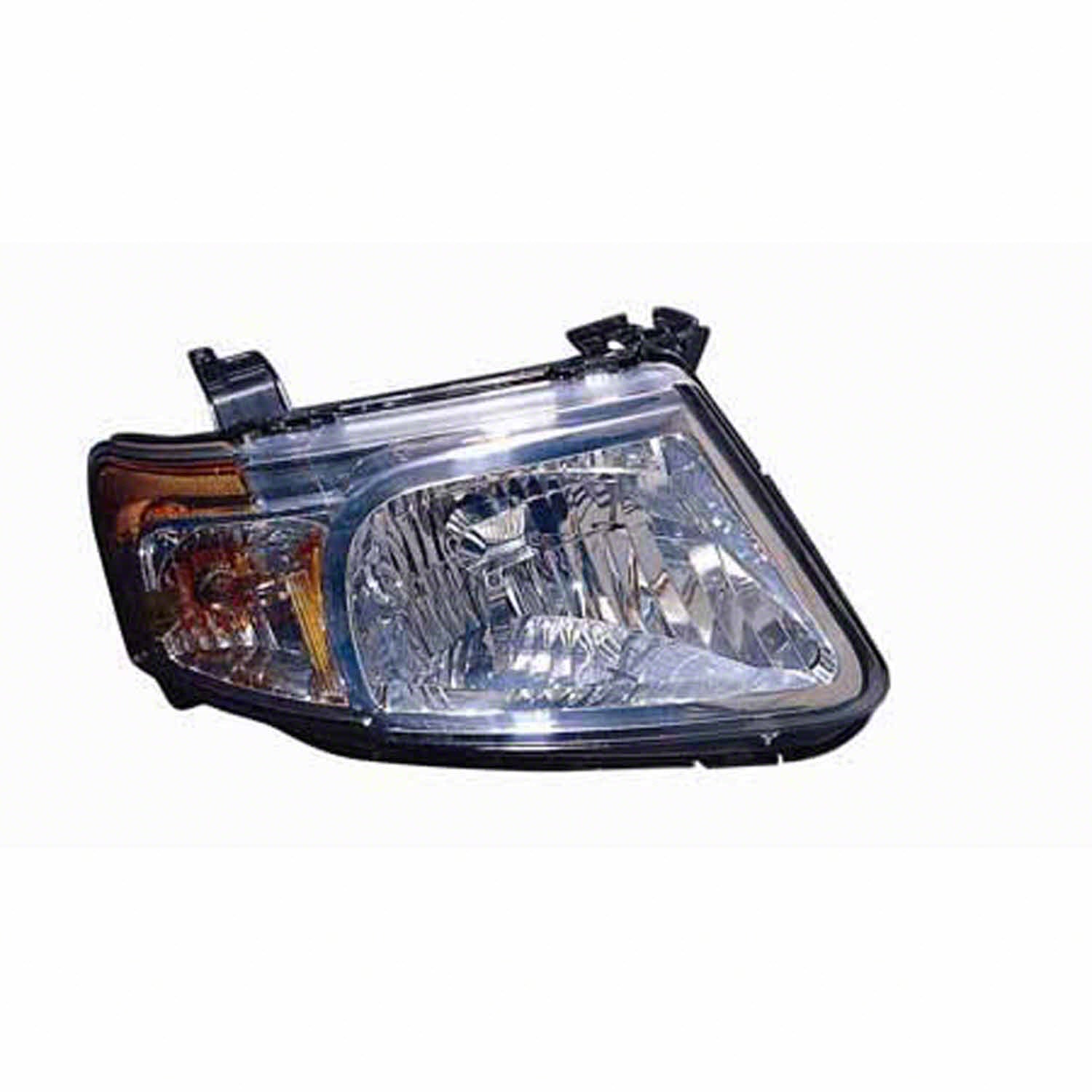 Right Side Headlamp assy composite 2008 - 2011 MAZDA TRIBUTE  MA2503139C ZZC151030