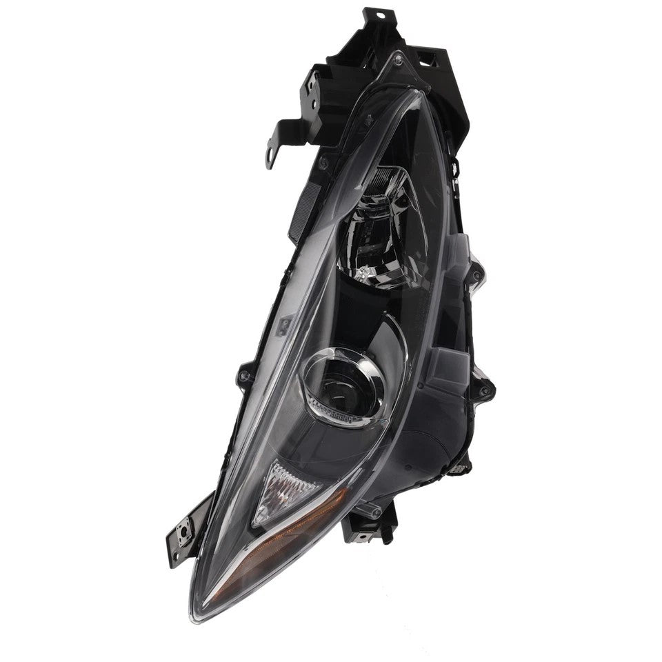 Conjunto de faro derecho compuesto 2014 - 2016 MAZDA 3 MA2503144 BPW1510K0