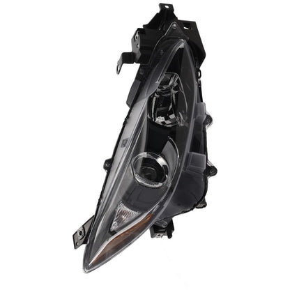 Conjunto de faro derecho compuesto 2014 - 2016 MAZDA 3 MA2503144 BPW1510K0