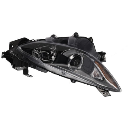 Conjunto de faro derecho compuesto 2014 - 2016 MAZDA 3 MA2503144 BPW1510K0