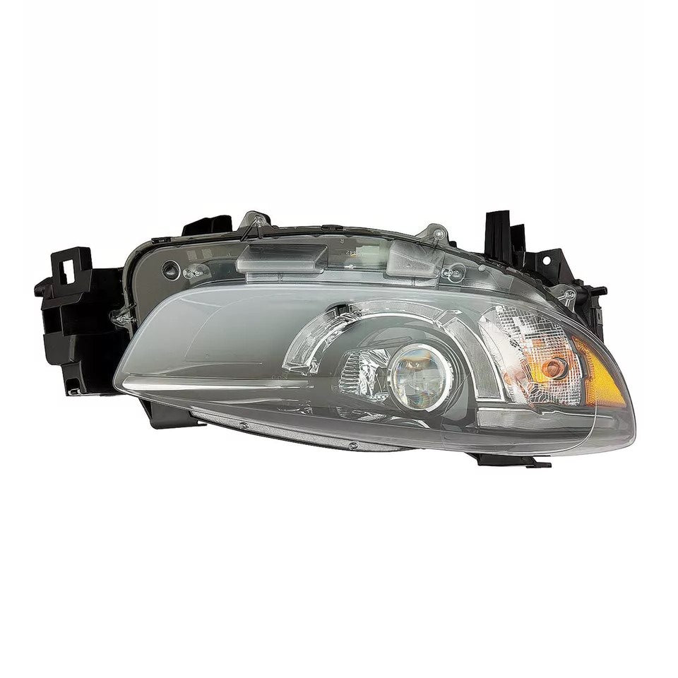 Conjunto de faro derecho compuesto 2016 - 2016 MAZDA CX-5 CAPA MA2503146C KA0G51031J