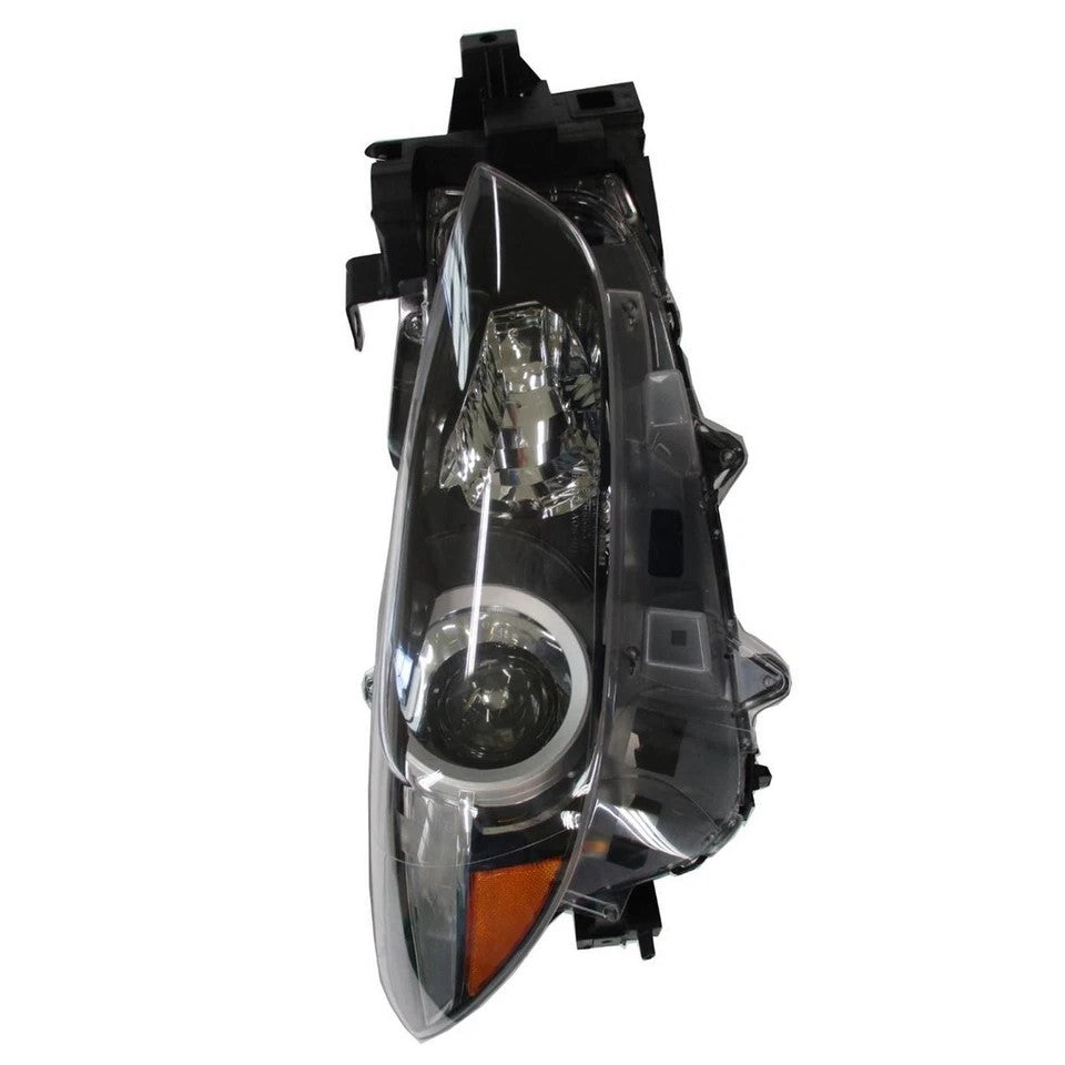 Conjunto de faro delantero derecho compuesto 2017 - 2018 MAZDA 3 MA2503149V BABF510K0D