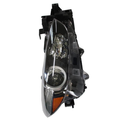 Conjunto de faro delantero derecho compuesto 2017 - 2018 MAZDA 3 MA2503149V BABF510K0D