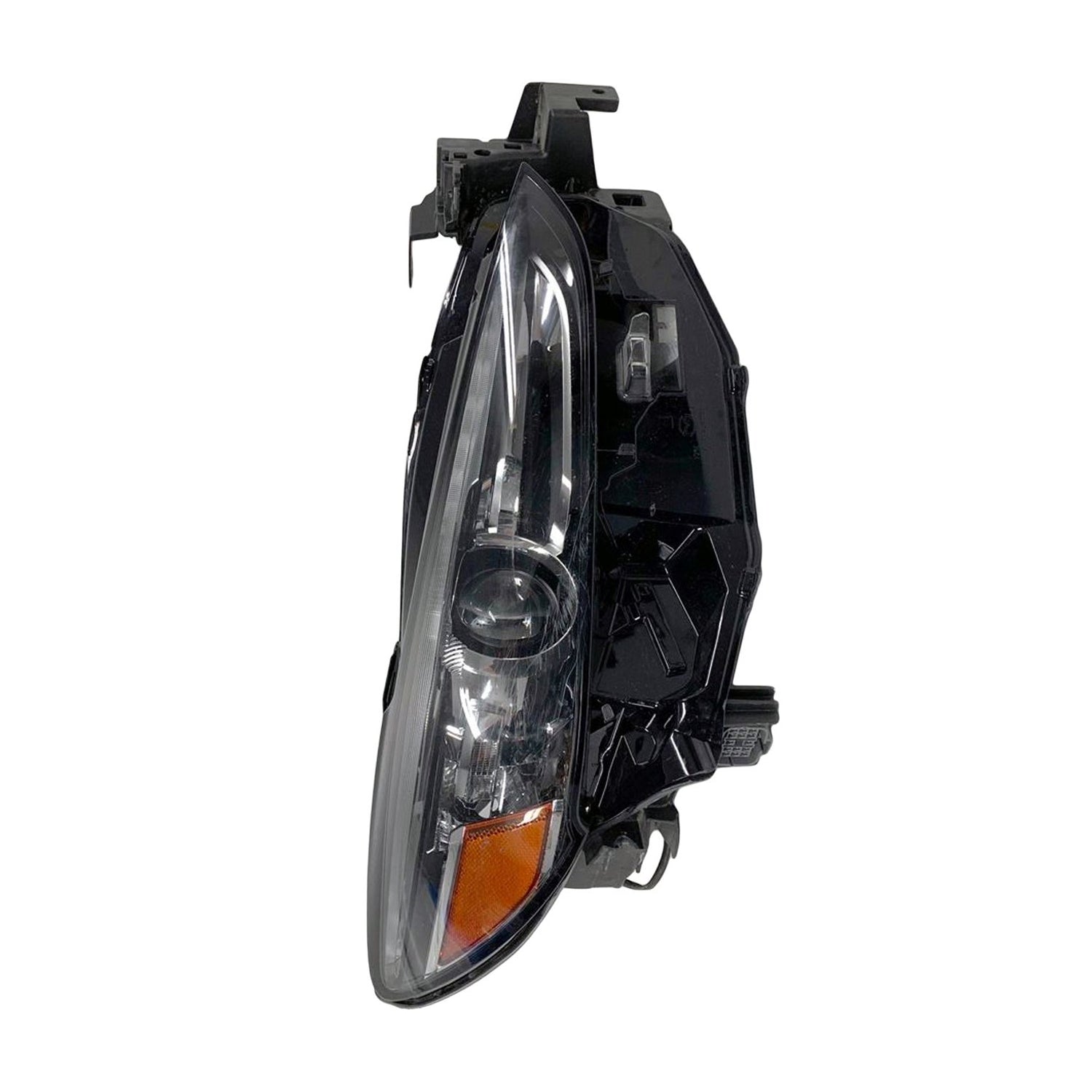 Right Side Headlamp assy composite 2018 - 2021 MAZDA 6 CAPA MA2503152C GRF551031A