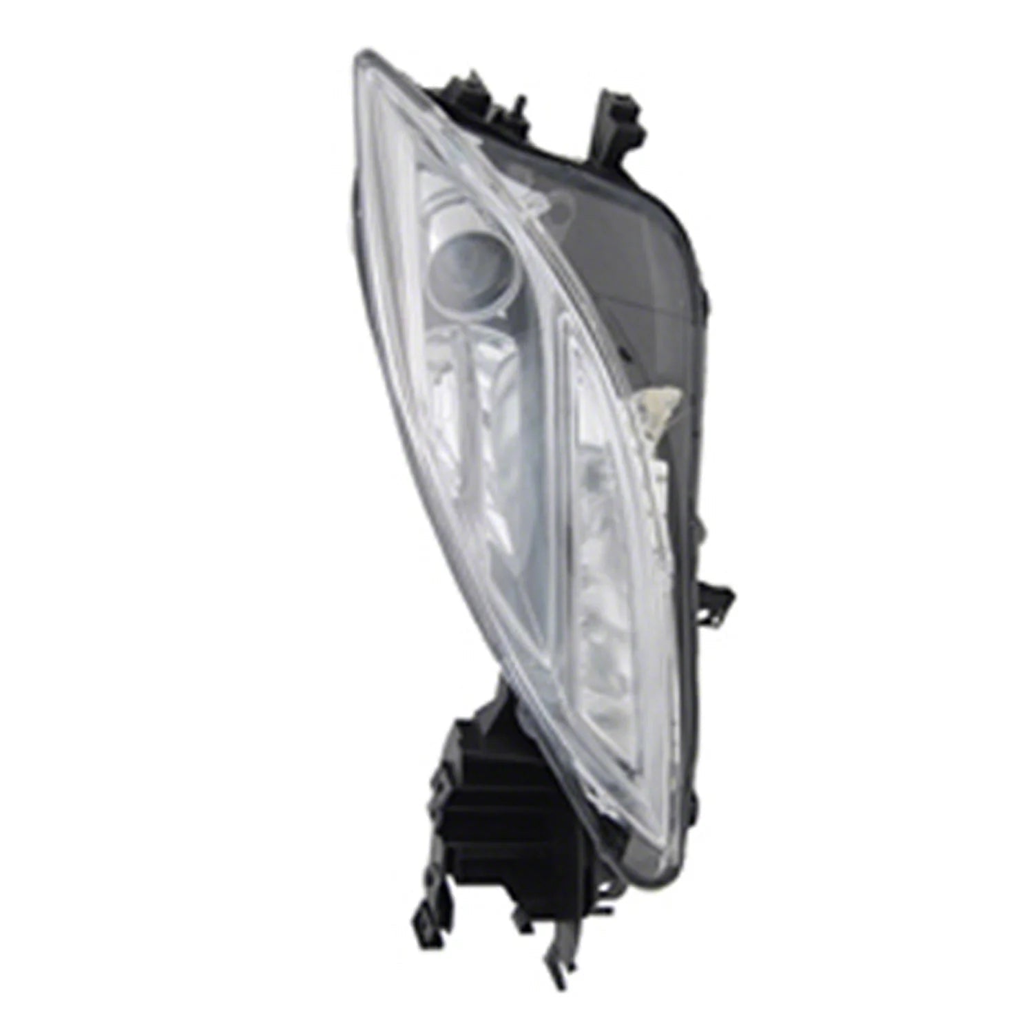 Lente/carcasa del faro delantero derecho 2009 - 2010 MAZDA 6 CAPA MA2519127C GS3L510K0G