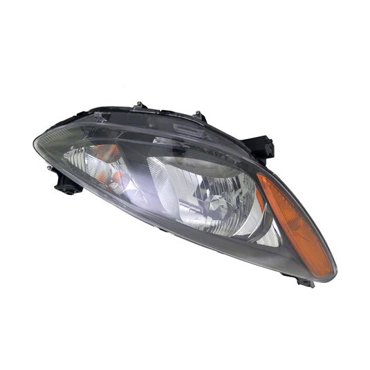 Right Side Headlamp lens/housing 2011 - 2014 MAZDA 2 CAPA MA2519144C DR61510K0D